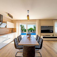 Vakantiehuis Roko