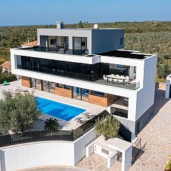 Vakantiehuis Old Olive V