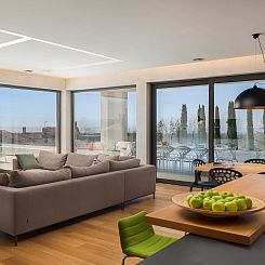 Vakantiehuis Old Olive I