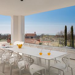 Vakantiehuis Old Olive I