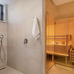 Vakantiehuis Old Olive I