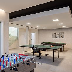 Vakantiehuis Old Olive I