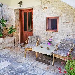 Appartement Forlani