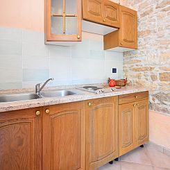 Appartement Forlani