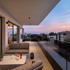 Vakantiehuis Old Olive III