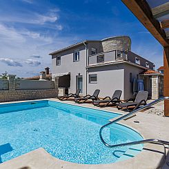 Vakantiehuis Dzana