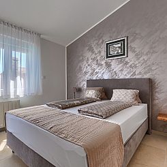 Vakantiehuis Dzana
