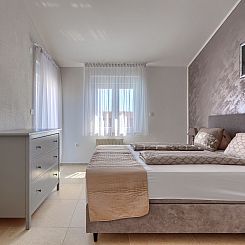 Vakantiehuis Dzana