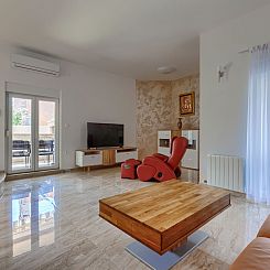 Vakantiehuis Dzana