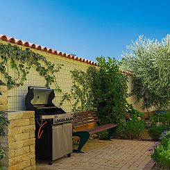 Vakantiehuis De l'amour