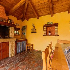 Vakantiehuis Loreta