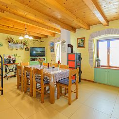 Vakantiehuis Loreta