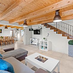 Vakantiehuis Ive