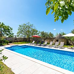 Vakantiehuis Ive