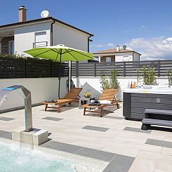 Vakantiehuis Villa Gusto