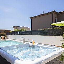 Vakantiehuis Villa Gusto