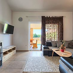 Vakantiehuis Goldi