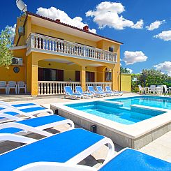 Vakantiehuis House 2059