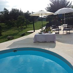 Vakantiehuis House 24