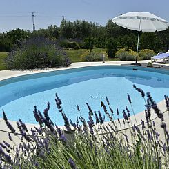 Vakantiehuis House 24