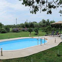 Vakantiehuis House 24