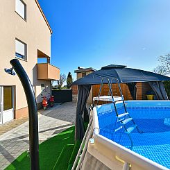 Appartement Apartment 2223