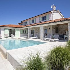 Vakantiehuis Villa Barra