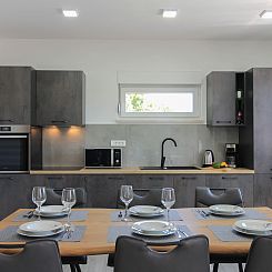 Vakantiehuis Villa RELAX II