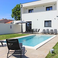 Vakantiehuis Villa RELAX II