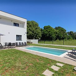 Vakantiehuis Villa RELAX II