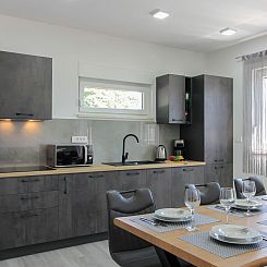 Vakantiehuis Villa RELAX II
