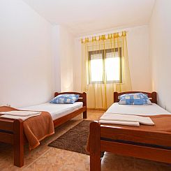 Appartement Apartment 1408