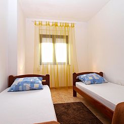 Appartement Apartment 1408