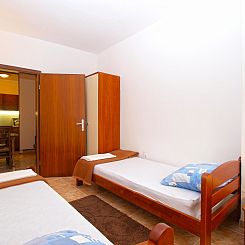 Appartement Apartment 1408