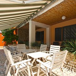 Vakantiehuis House 747