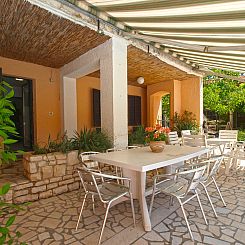 Vakantiehuis House 747