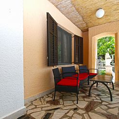 Vakantiehuis House 747