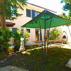 Vakantiehuis House 747