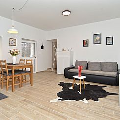 Appartement Apartment 1411