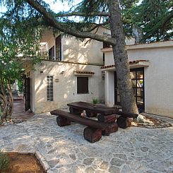 Appartement Apartment 1720