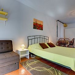 Appartement Casa Aurora