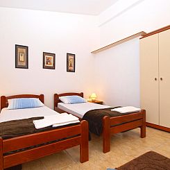 Appartement Apartment 1408
