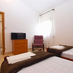 Appartement Apartment 1408