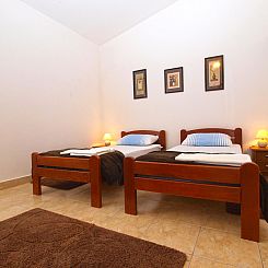 Appartement Apartment 1408