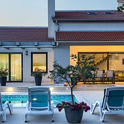 Vakantiehuis Villa Eva
