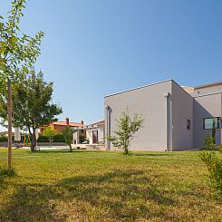 Vakantiehuis Villa Eva