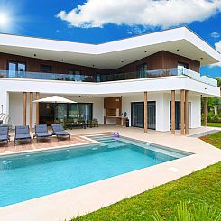 Vakantiehuis House 2344
