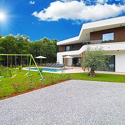 Vakantiehuis House 2344