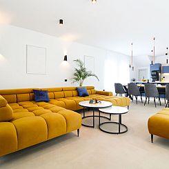 Vakantiehuis House 2344