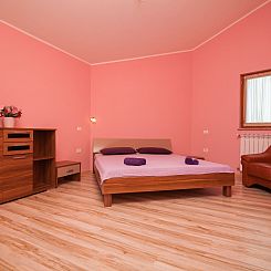 Vakantiehuis House 2255